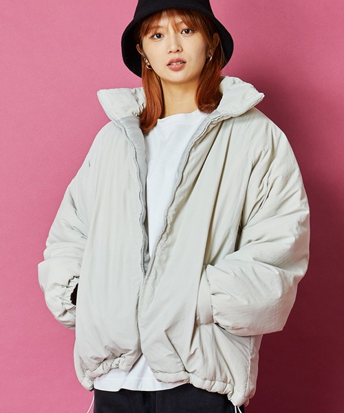 「unrelaxing」 ブルゾン FREE ブラック メンズ_画像2