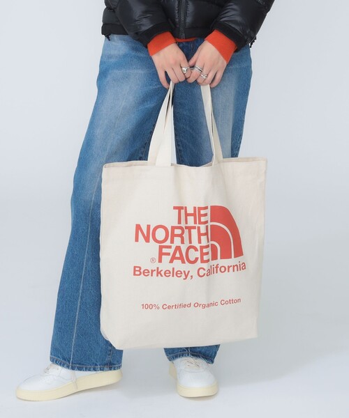 THE NORTH FACE（ザ ノースフェイス） トートバッグ THE NORTH FACE