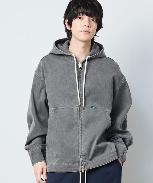 L.L.Bean（エルエルビーン） コート ジャケット 「JAPAN EDITION