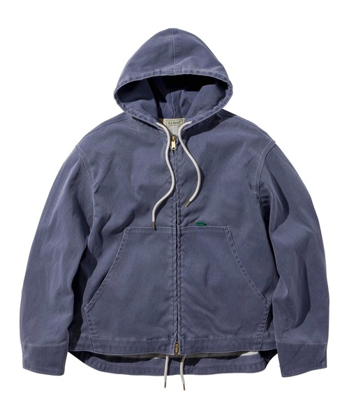 L.L.Bean（エルエルビーン） コート ジャケット 「JAPAN EDITION