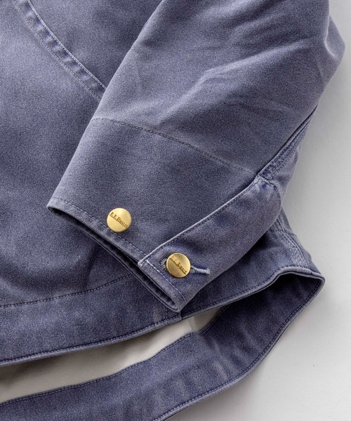 L.L.Bean（エルエルビーン） コート ジャケット 「JAPAN EDITION