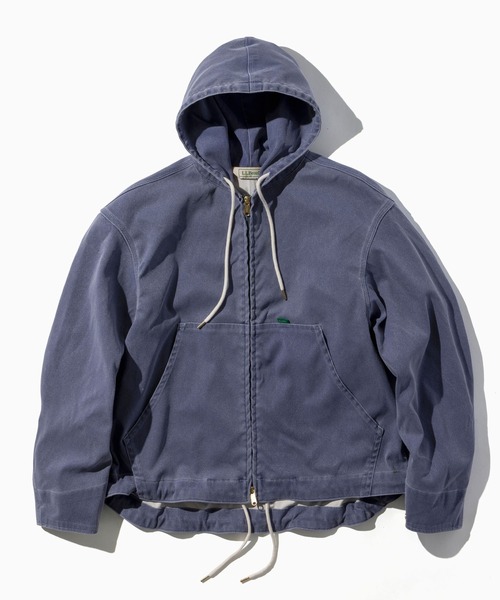 L.L.Bean（エルエルビーン） コート ジャケット 「JAPAN EDITION