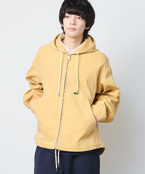 ブーちゃん。プロフ必読下さい❗ アウター　M(L相当) L.L.Bean（エルエルビーン） コート ジャケット 「JAPAN EDITION