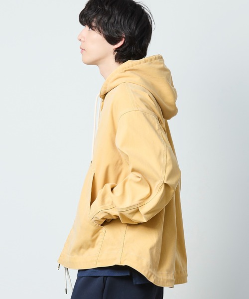 L.L.Bean（エルエルビーン） コート ジャケット 「JAPAN EDITION