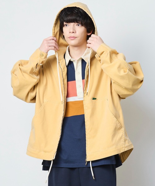 L.L.Bean（エルエルビーン） コート ジャケット 「JAPAN EDITION