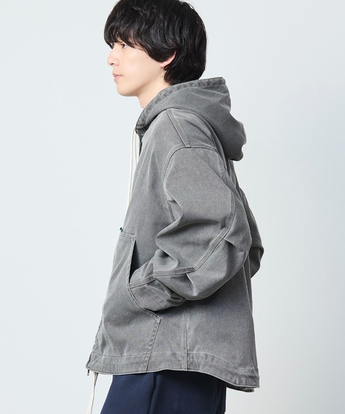 L.L.Bean（エルエルビーン） コート ジャケット 「JAPAN EDITION