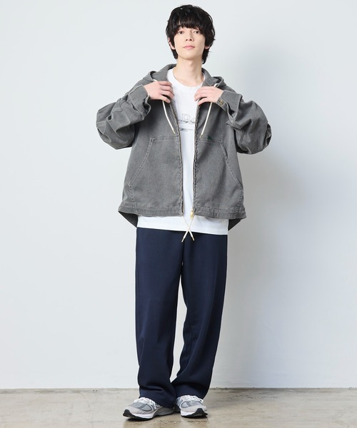 L.L.Bean（エルエルビーン） コート ジャケット 「JAPAN EDITION