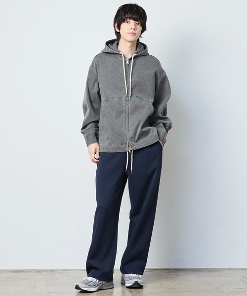 ❤️希少 LLbean ウール コート フーディ L.L.Bean（エルエルビーン） コート ジャケット 「JAPAN EDITION