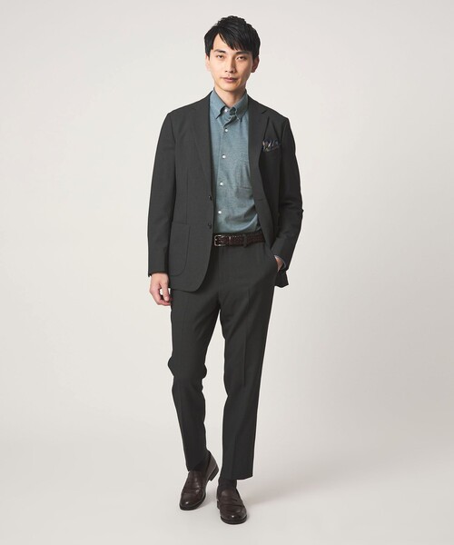 green label relaxing（グリーンレーベルリラクシング） フォーマル