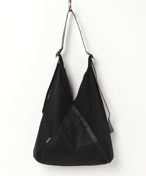 「THOUSAND MILE」 セットアップ L ブラック メンズ_画像3