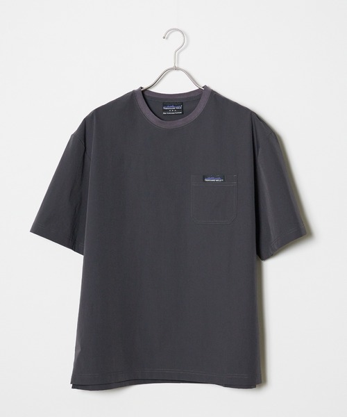 「THOUSAND MILE」 セットアップ L ブラック メンズ_画像5