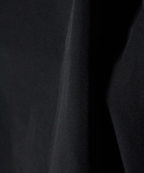 「THOUSAND MILE」 セットアップ L ブラック メンズ_画像6