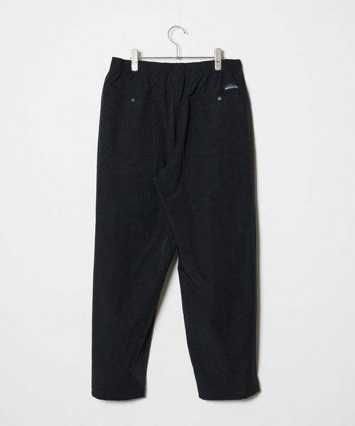 「THOUSAND MILE」 セットアップ L ブラック メンズ_画像8