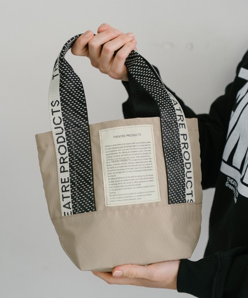 THEATRE PRODUCTS（シアタープロダクツ） ショルダーバッグ バッグ