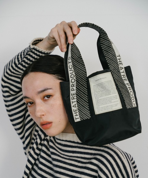 THEATRE PRODUCTS（シアタープロダクツ） ショルダーバッグ バッグ