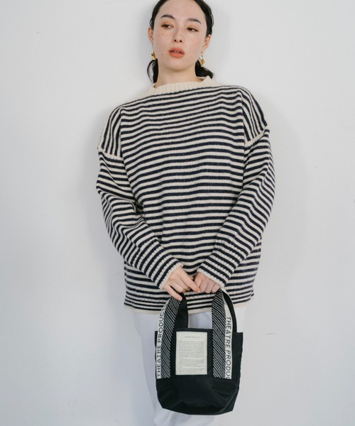 【美品】theatre products ポシェット（ドット） THEATRE PRODUCTS - 【美品】theatre products ポシェット（ドット）の