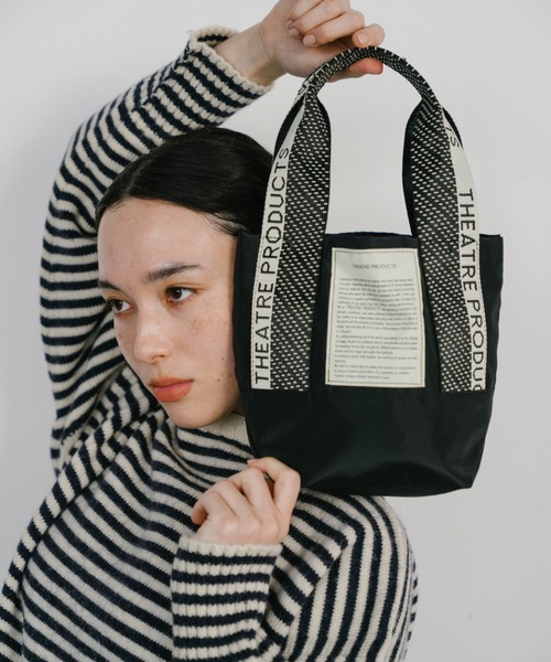 THEATRE PRODUCTS（シアタープロダクツ） ショルダーバッグ バッグ
