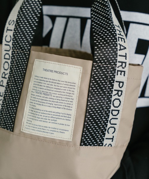 シアタープロダクツ THEATRE PRODUCTS（シアタープロダクツ） ショルダーバッグ バッグ