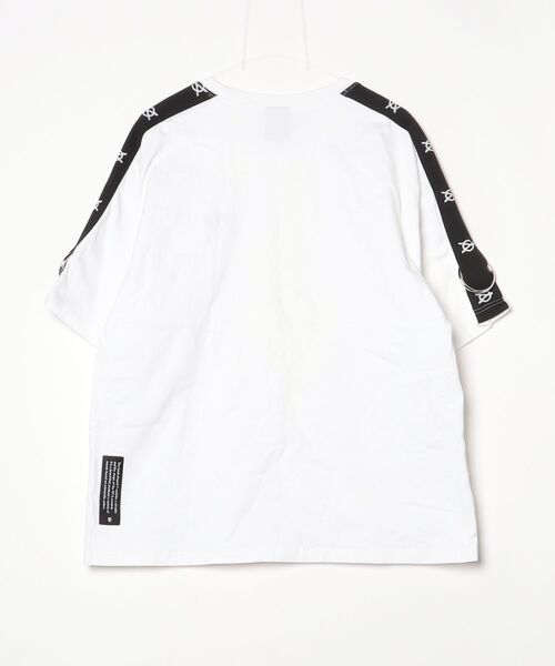 OY 半袖Tシャツ ホワイト OY（オーワイ） 半袖Tシャツ FREE ホワイト メンズ : ZOZOTOWN Yahoo