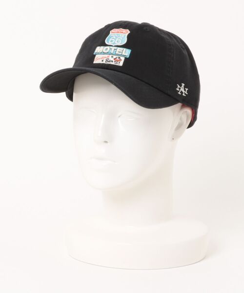AMERICAN needle（アメリカンニードル） キャップ 帽子 CAP/AMERICAN