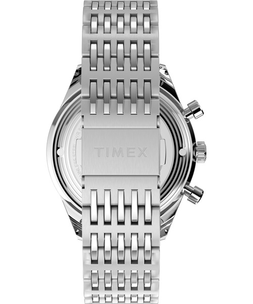 腕時計 TIMEX/タイメックス MarlinJet Quartz Chrono 腕時計 TX-TW2Y24600 メンズ メンズの画像