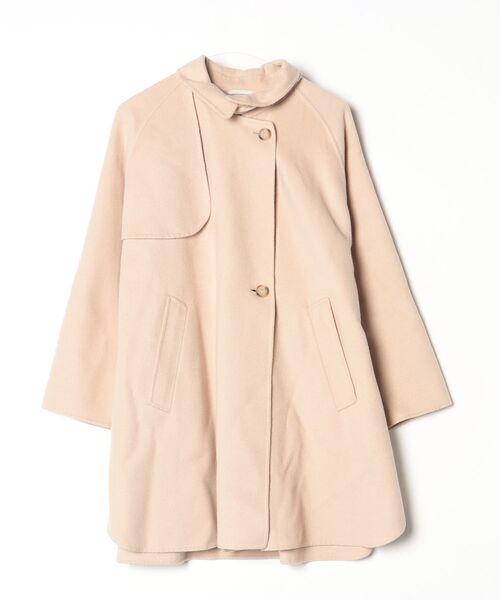 BEAUTY＆YOUTH UNITED ARROWS ジャケット S ナチュラル レディース