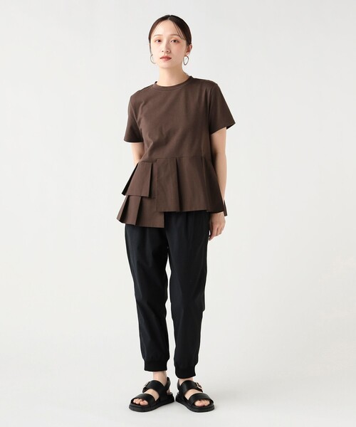 BEAMS HEART（ビームス ハート） tシャツ 半袖 「1枚で主役級