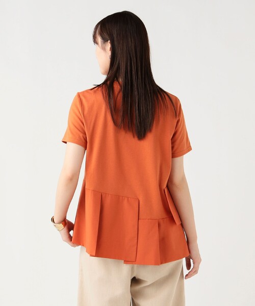BEAMS HEART（ビームス ハート） tシャツ 半袖 「1枚で主役級