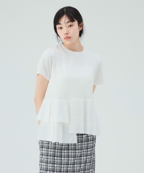 BEAMS HEART（ビームス ハート） tシャツ 半袖 「1枚で主役級