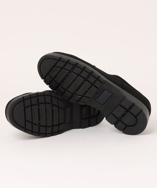 「KLEMAN」 シューズ M チョコ メンズ_画像3