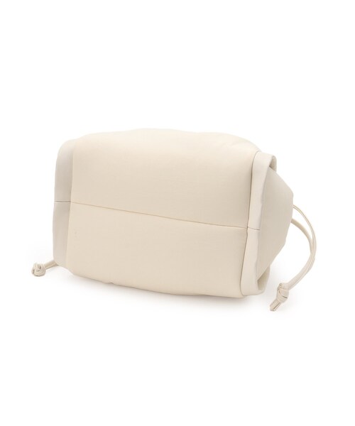 「GALLEST」 ハンドバッグ 00 オフホワイト レディース_画像6