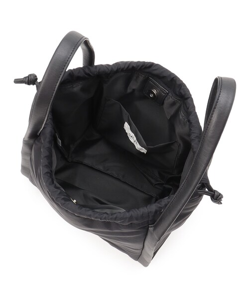 「GALLEST」 ハンドバッグ 00 オフホワイト レディース_画像8