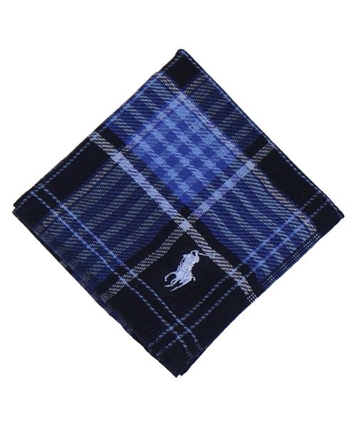 POLO RALPH LAUREN（ポロ・ラルフローレン） ラルフローレン ハンカチ