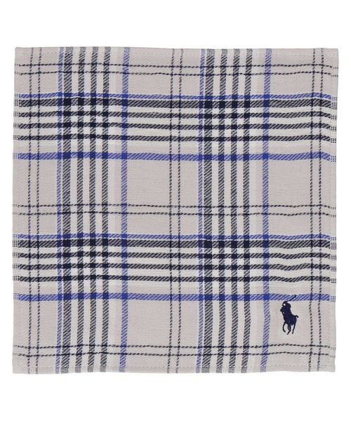 POLO RALPH LAUREN（ポロ・ラルフローレン） ラルフローレン ハンカチ