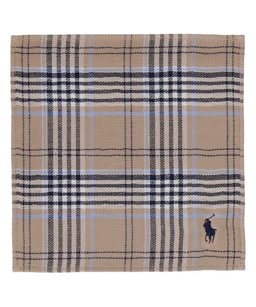 POLO RALPH LAUREN（ポロ・ラルフローレン） ラルフローレン ハンカチ