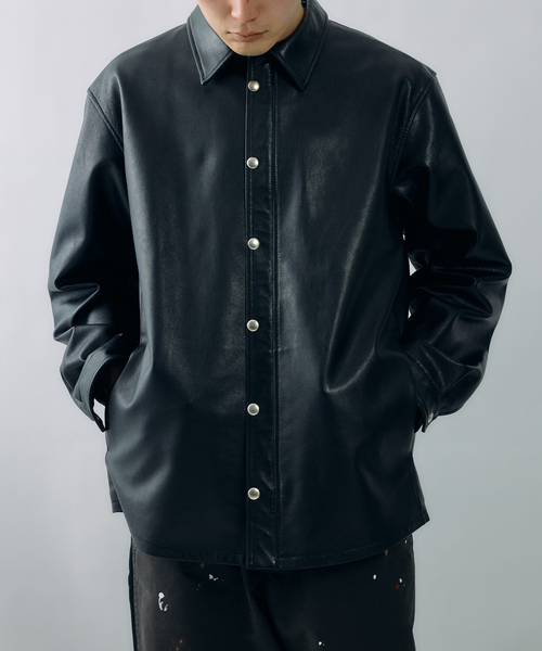 JOURNAL STANDARD J.S HOMESTEAD 革ジャン ライダース J.S.Homestead