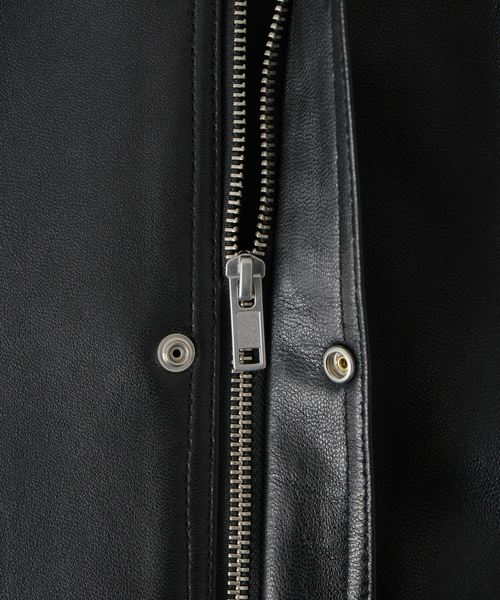 JOURNAL STANDARD J.S HOMESTEAD 革ジャン ライダース J.S.Homestead