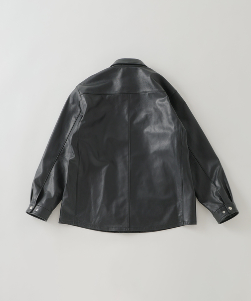 JOURNAL STANDARD J.S HOMESTEAD 革ジャン ライダース J.S.Homestead