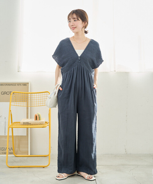 FREAK'S STORE（フリークスストア） オールインワン 限定展開 インド