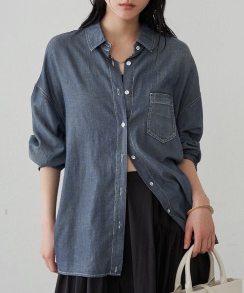 ラウンジドレス LOUNGEDRESS トップス ドレープカットソー | LOUNGEDRESS(ラウンジドレス)レディース | PAL
