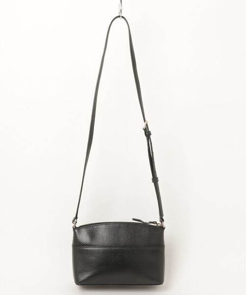 「kate spade new york」 ショルダーバッグ - ブラック レディース_画像2