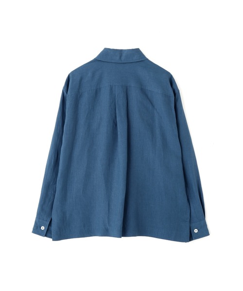 【新品未使用】MARGARET HOWELL FINE LINEN FINE LINEN COTTON - SELECT EYE COMPANY：セレクトアイ カンパニー