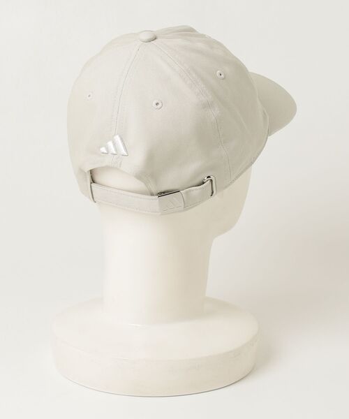 adidas（アディダス） キャップ 帽子 チップドライバー キャップ