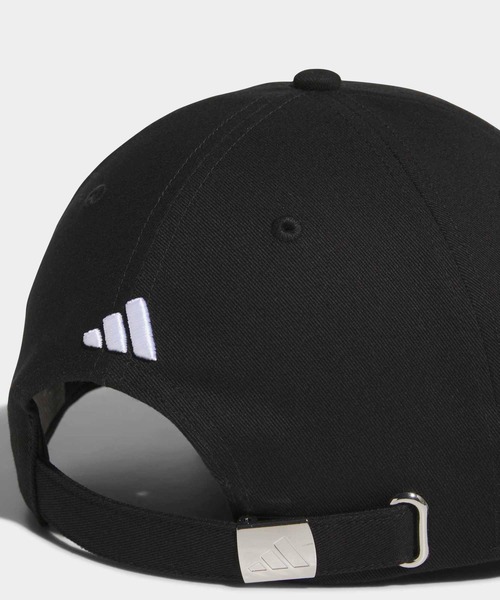 adidas（アディダス） キャップ 帽子 チップドライバー キャップ