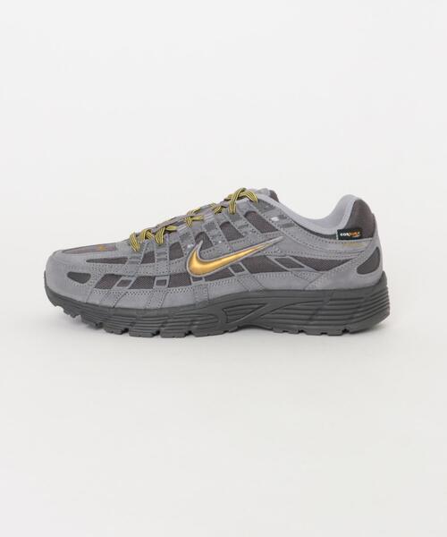 NIKE（ナイキ） スニーカー NIKE P-6000 PRM メンズ : ZOZOTOWN Yahoo