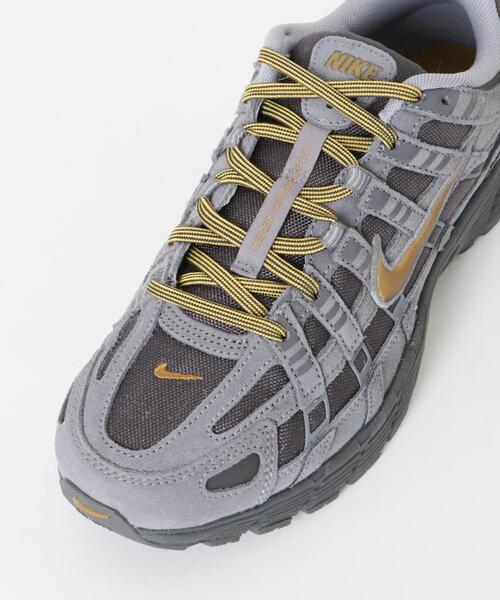 NIKE（ナイキ） スニーカー NIKE P-6000 PRM メンズ : ZOZOTOWN Yahoo