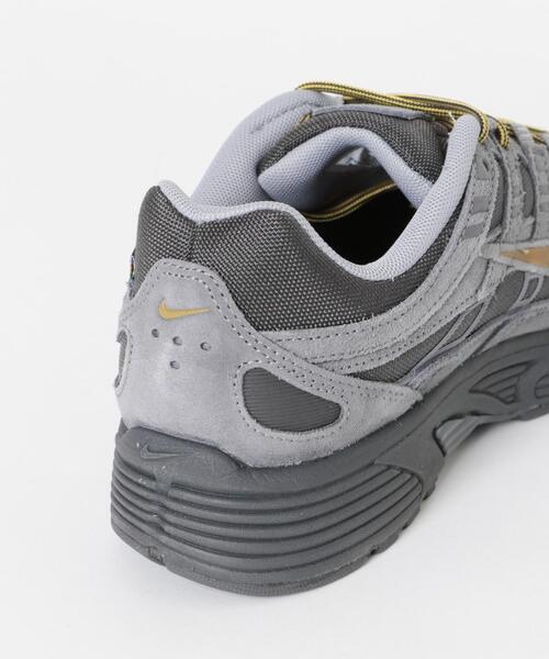NIKE（ナイキ） スニーカー NIKE P-6000 PRM メンズ : ZOZOTOWN Yahoo