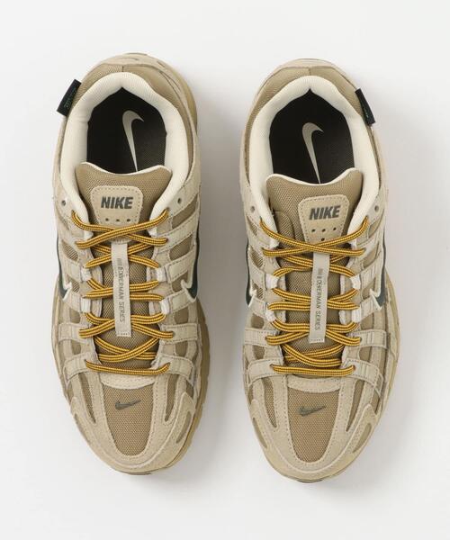 NIKE（ナイキ） スニーカー NIKE P-6000 PRM メンズ : ZOZOTOWN Yahoo