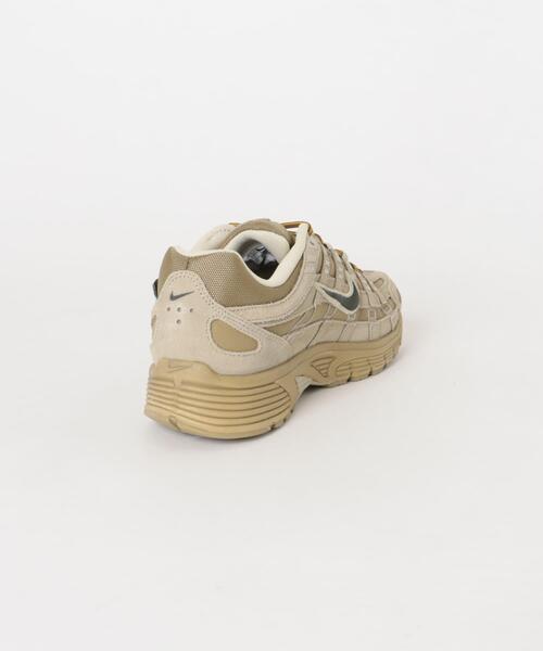 NIKE（ナイキ） スニーカー NIKE P-6000 PRM メンズ : ZOZOTOWN Yahoo
