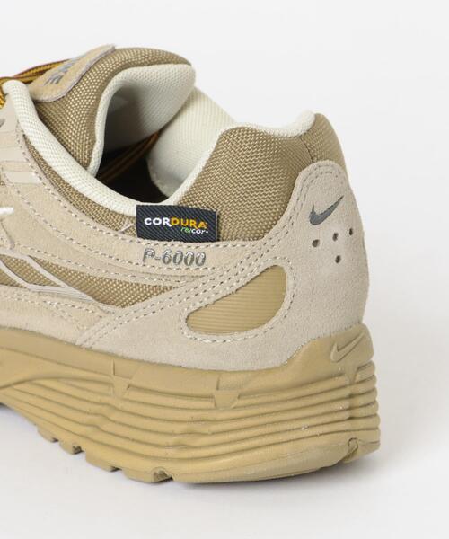 NIKE（ナイキ） スニーカー NIKE P-6000 PRM メンズ : ZOZOTOWN Yahoo